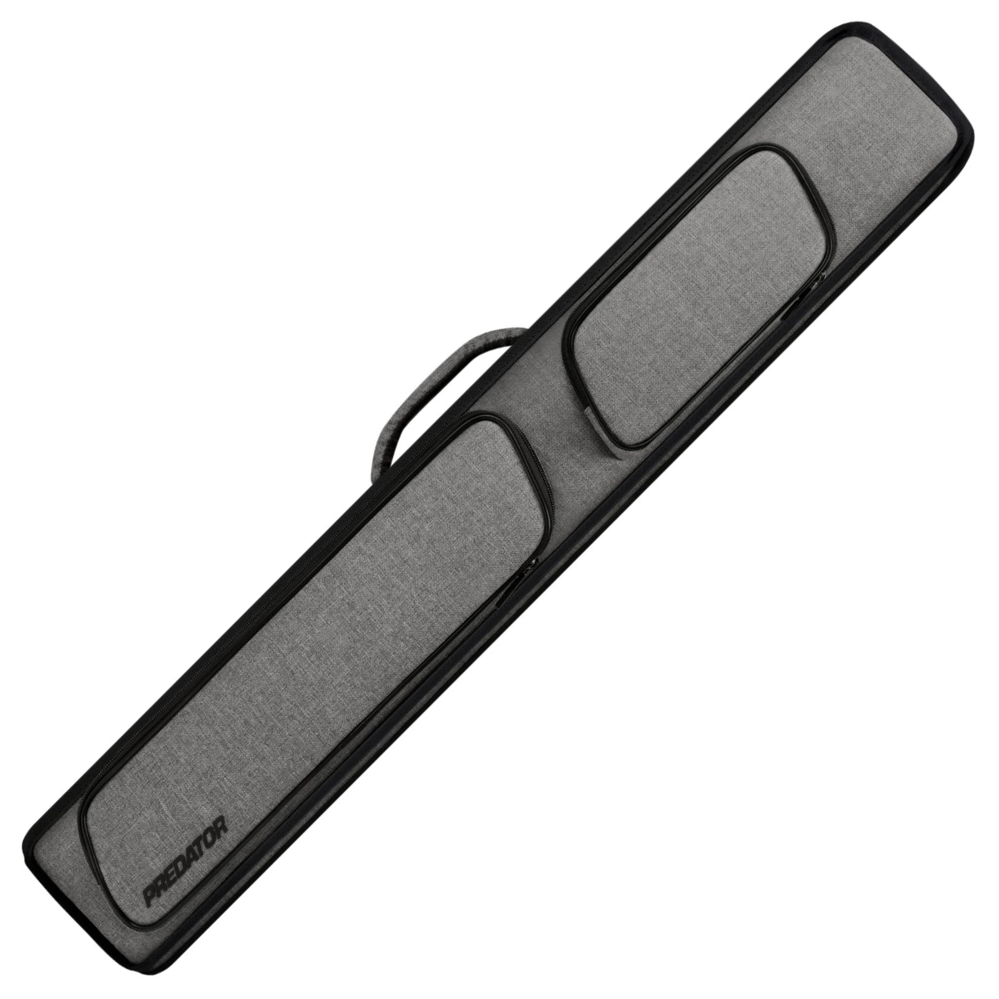 Taqueira Predator Metro 3x5 Hard Cinza Taqueira Predator Metro 3x5 Hard Cinza